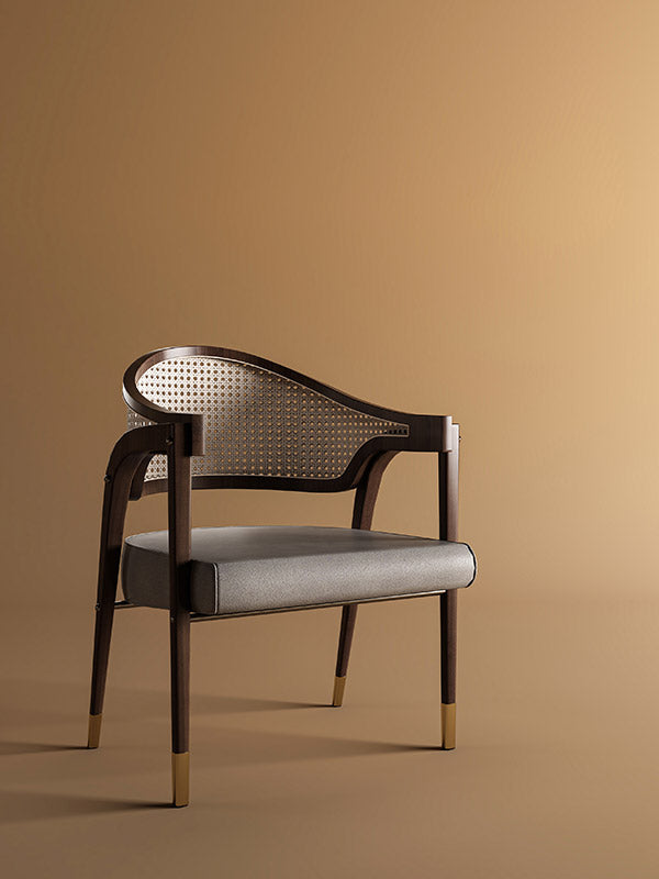 Rey Armchair