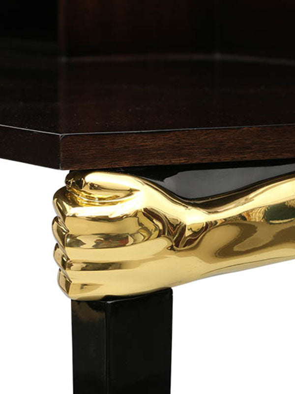 Maddox Study Table
