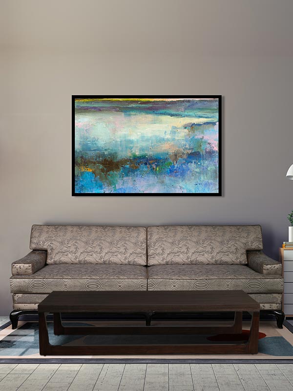 Charles Sofa