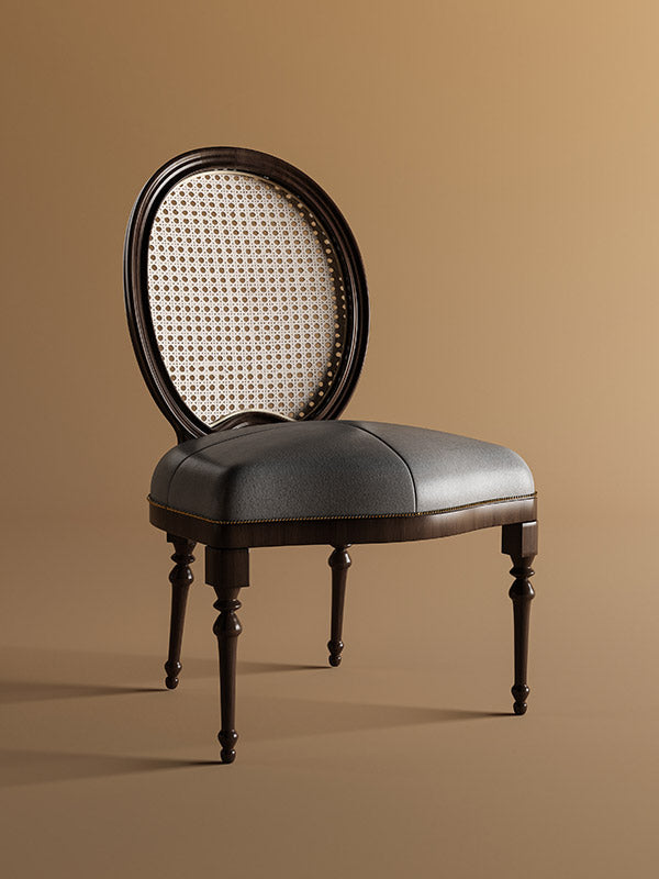 Amayra Chair (Cane Back)