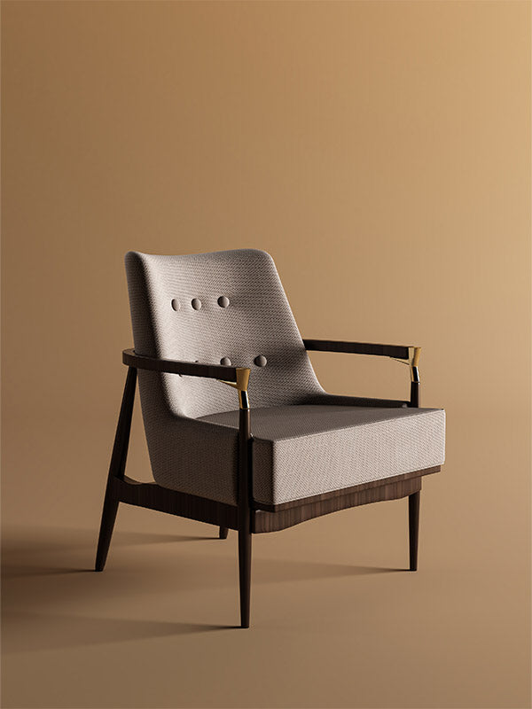 Dapper Armchair