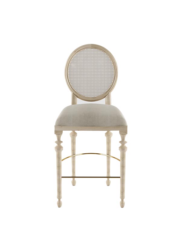 Grace Bar Chair