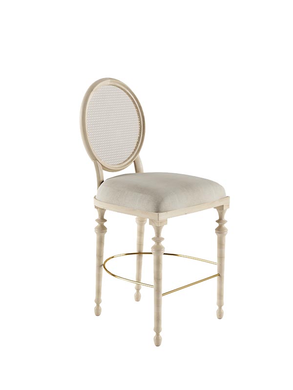 Grace Bar Chair