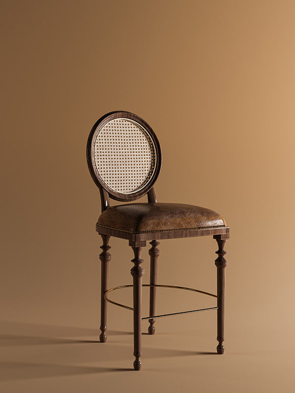 Grace Bar Chair