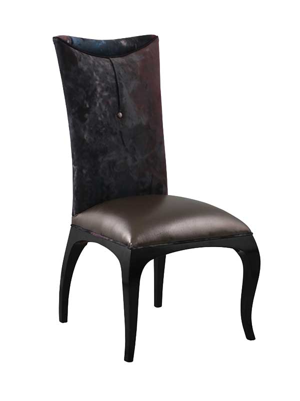 Rocky Star’s Dining Chair