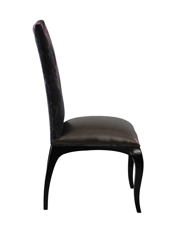 Rocky Star’s Dining Chair