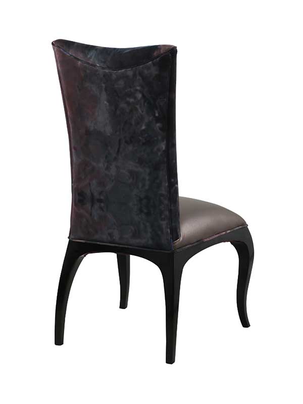 Rocky Star’s Dining Chair