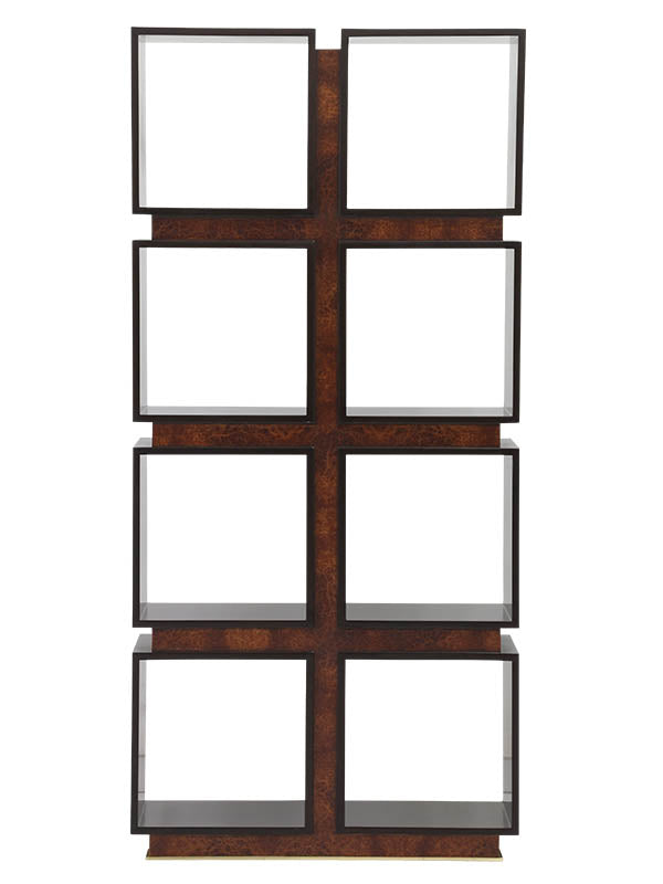 Carter Display Unit