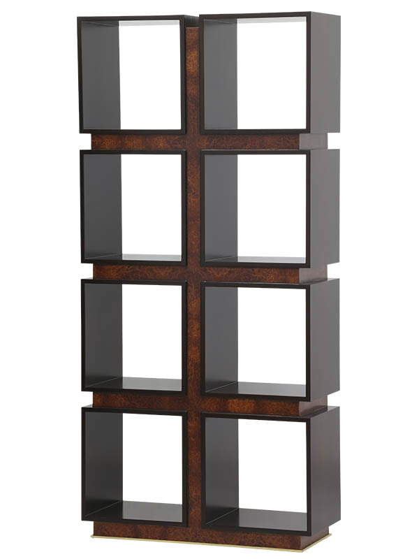 Carter Display Unit