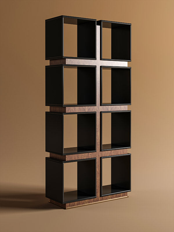 Carter Display Unit