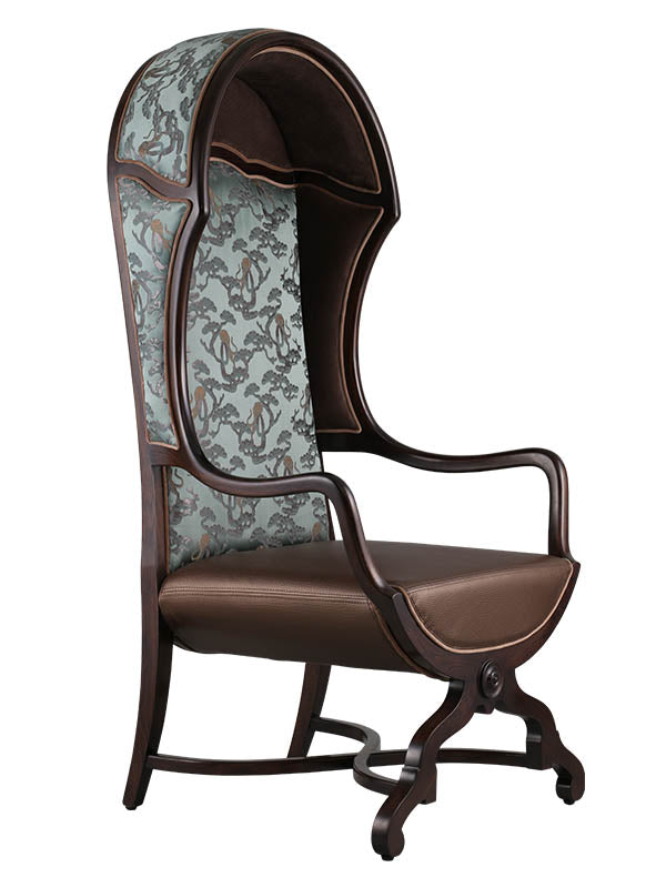 Reed Chair