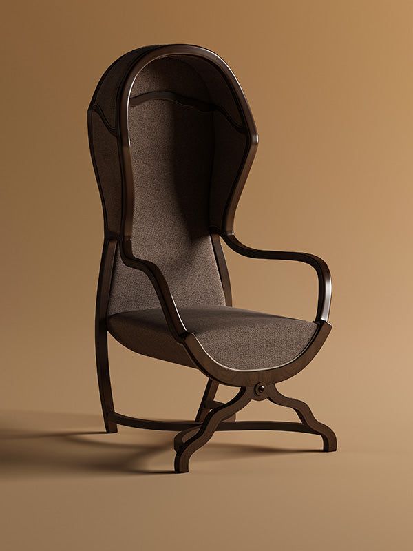 Reed Chair