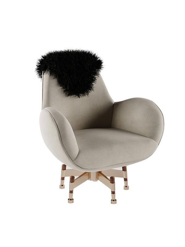 Swoon Chair