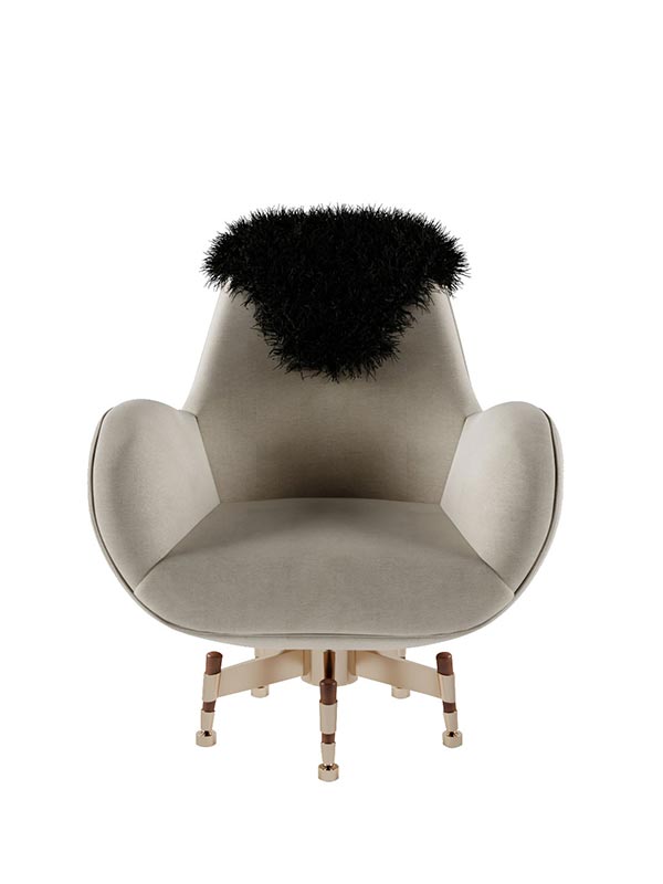 Swoon Chair