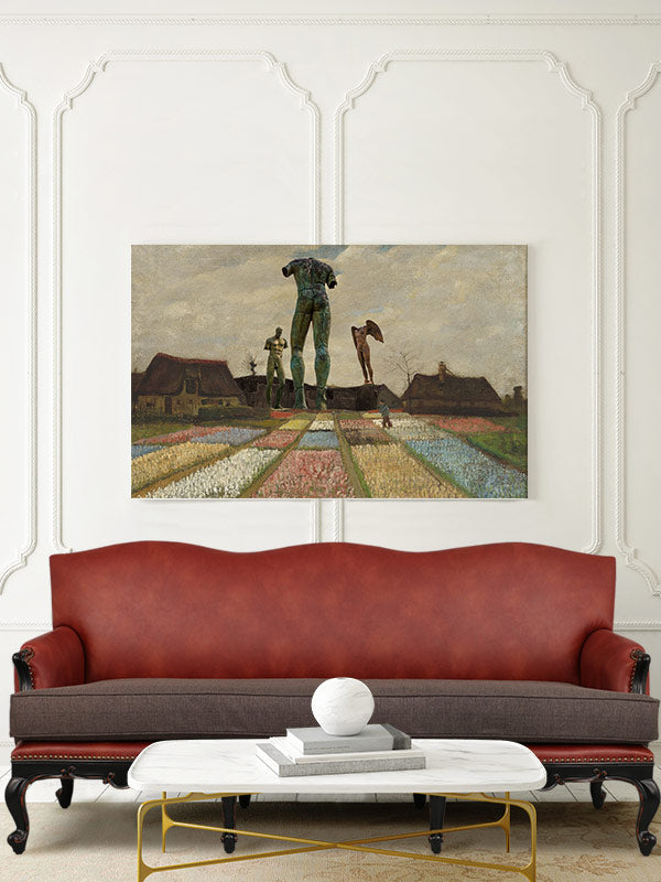 Evelyn Sofa