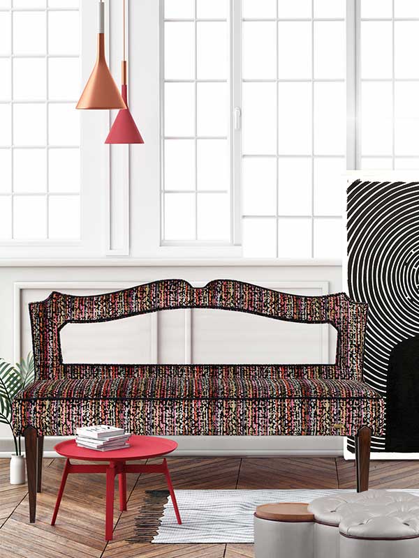 Alvin Sofa