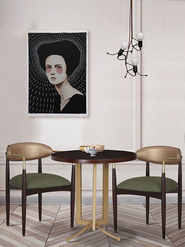 Dorset Dining Table