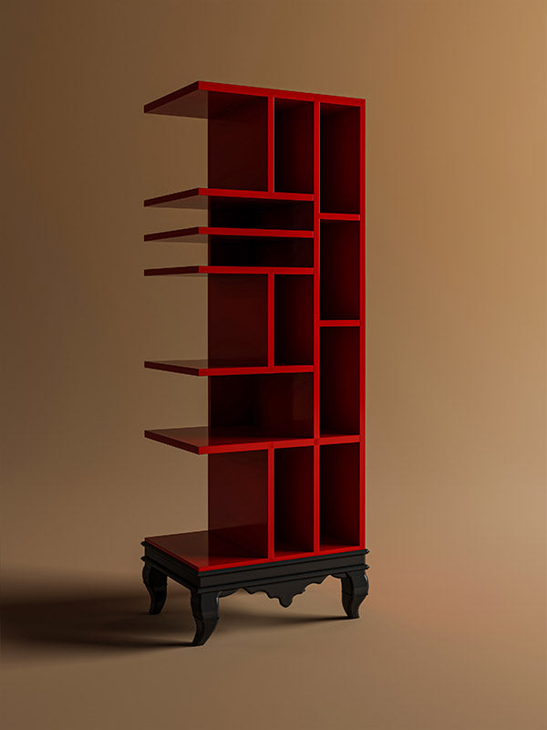 Krystin Display Unit