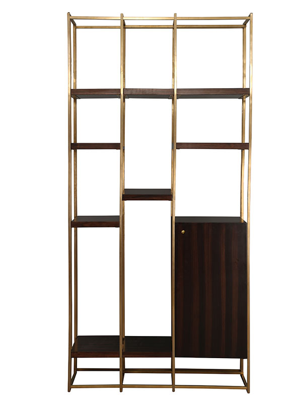 Kalvin Display Unit
