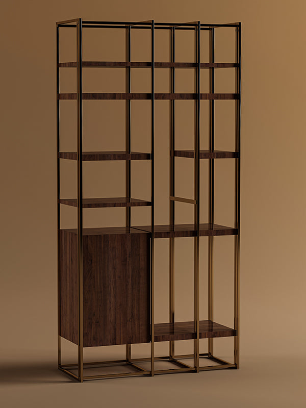Kalvin Display Unit