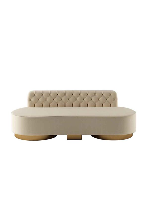 Rodrick Two Seater Sofa