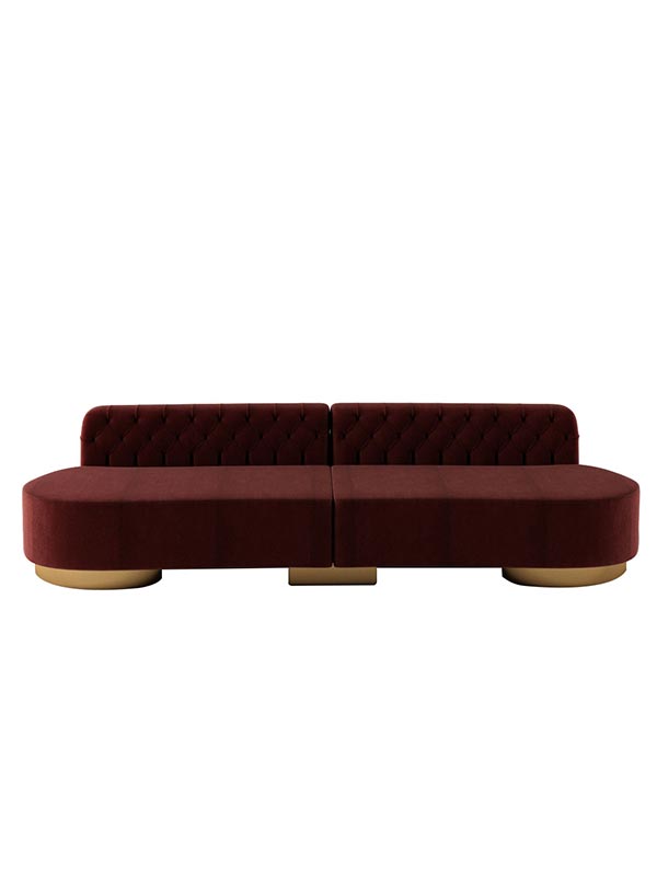 Rodrick Sofa