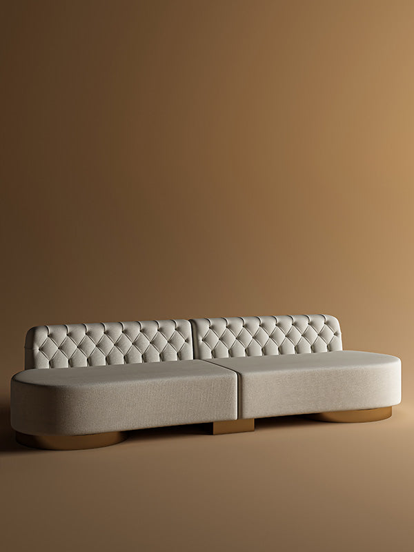 Rodrick Sofa
