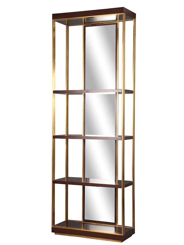Travis Display Unit (Small)