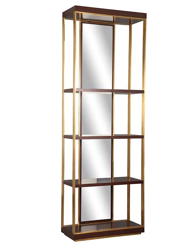 Travis Display Unit (Small)