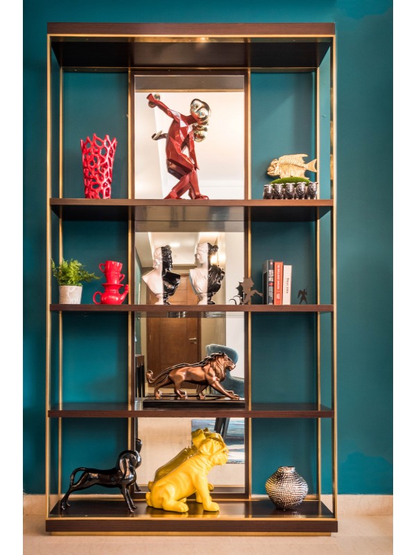 Travis Display Unit (Big)