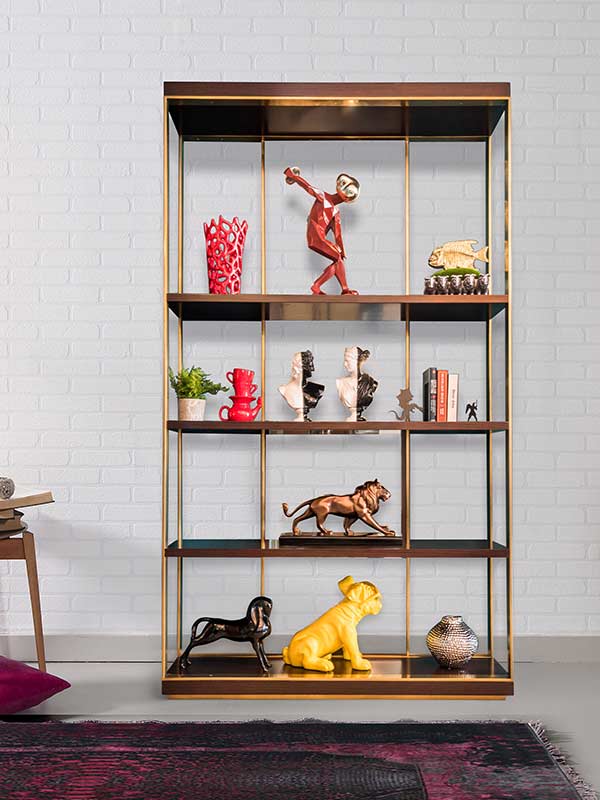 Travis Display Unit (Big)