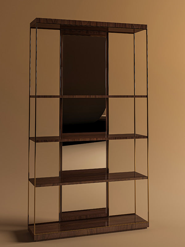 Travis Display Unit (Big)