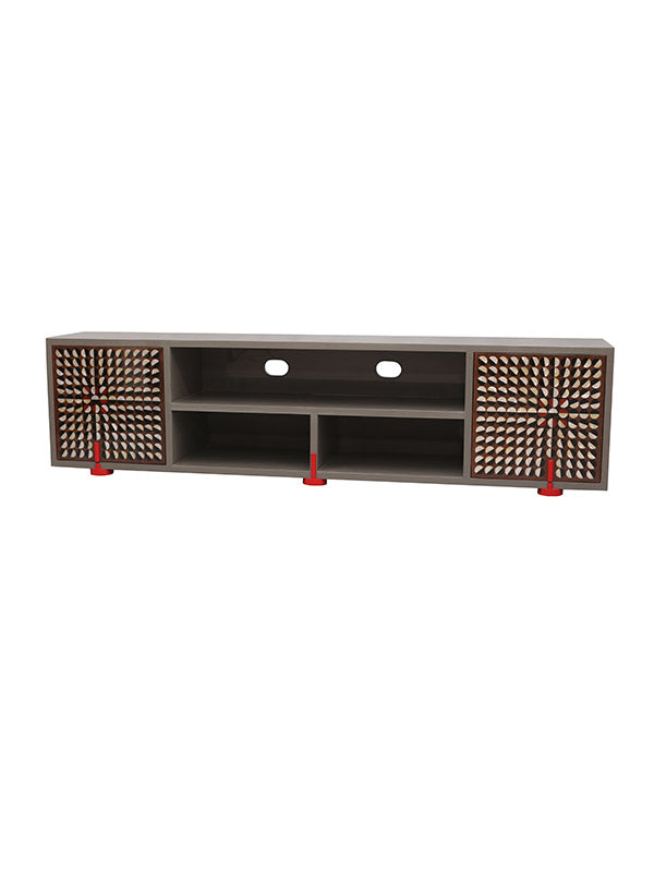 Agnes TV Unit (MOP)