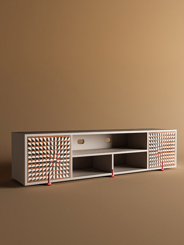 Agnes TV Unit (MOP)