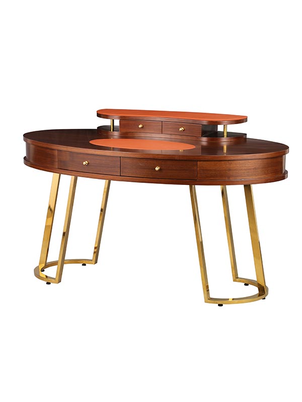 Olson Study Table