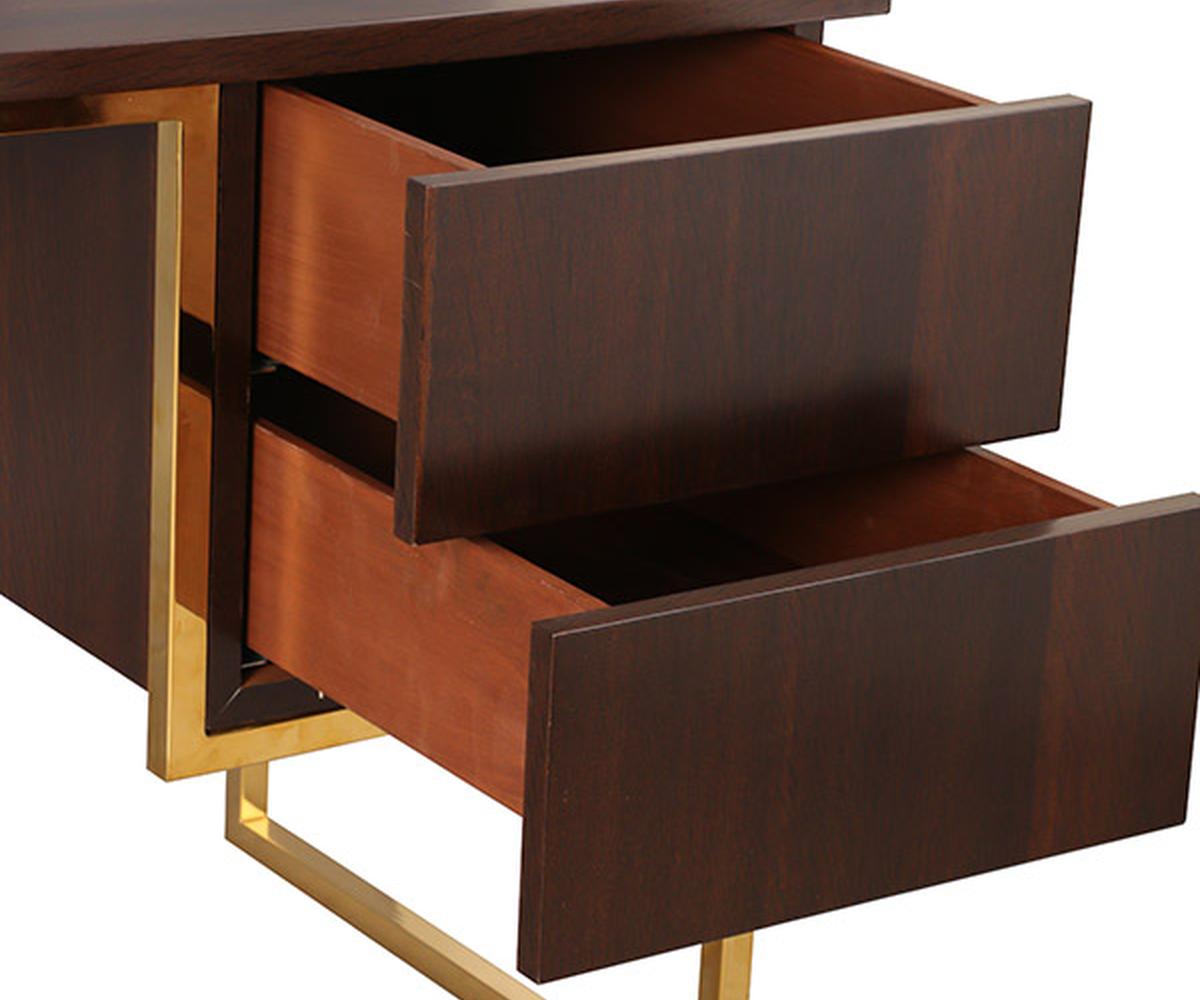 Harlow Study Table