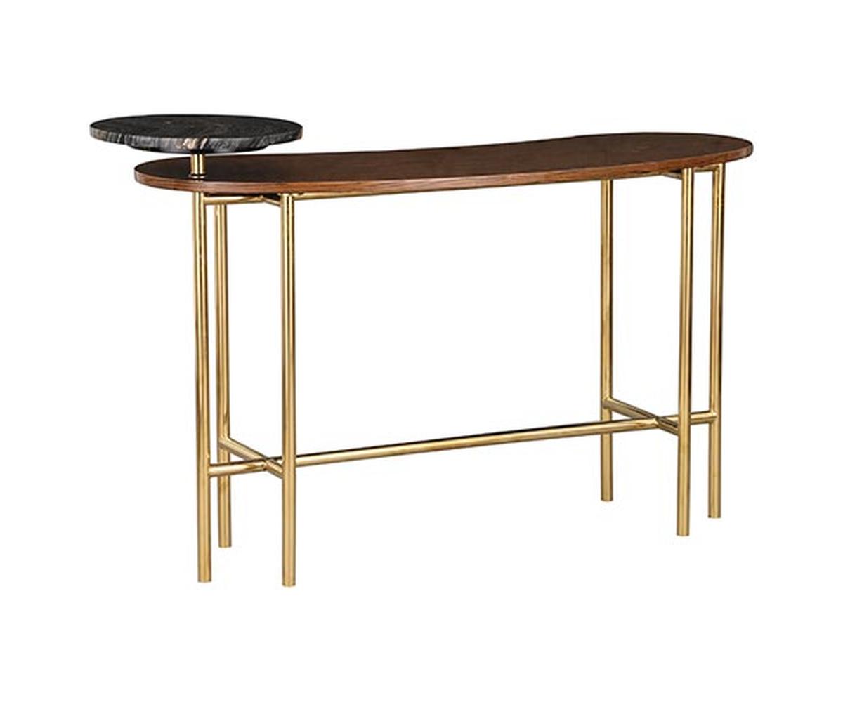 Nolan Study Table
