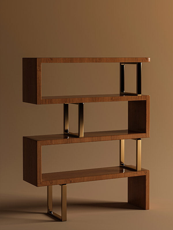 Harper Display Unit
