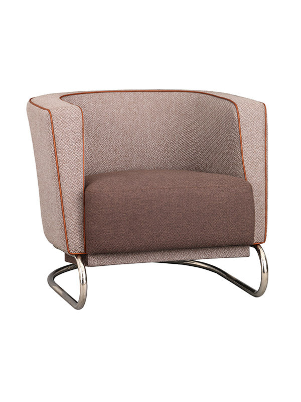 Troy Lounge Chair