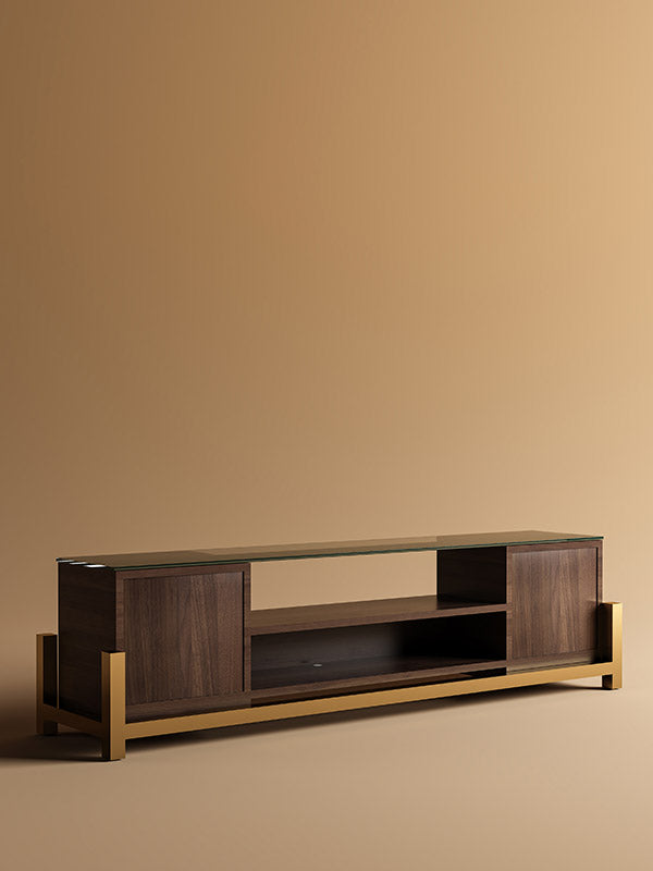 Atlas TV Unit