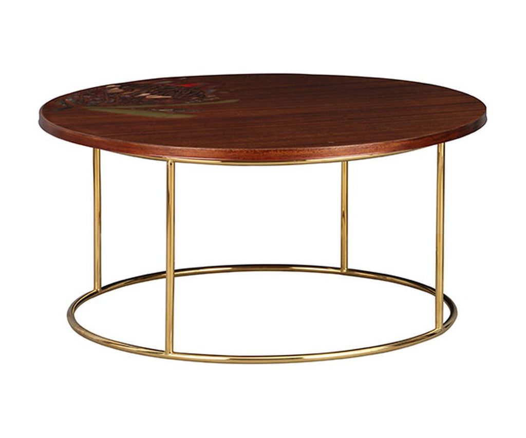 Elston Round Table