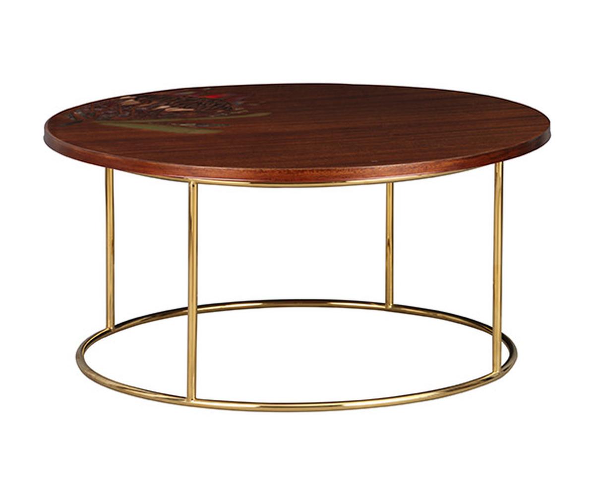 Elston Round Table