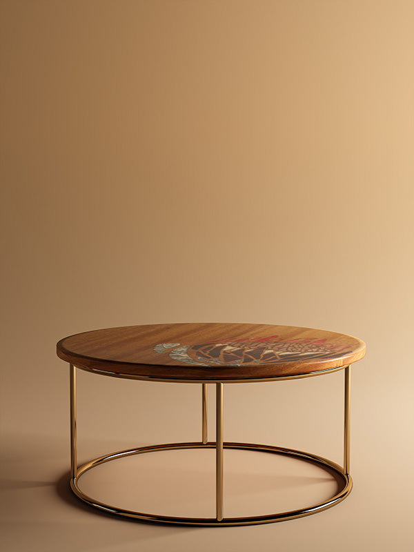 Elston Round Table
