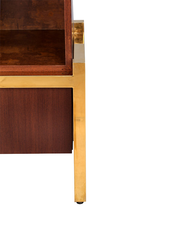 Maren Display Unit