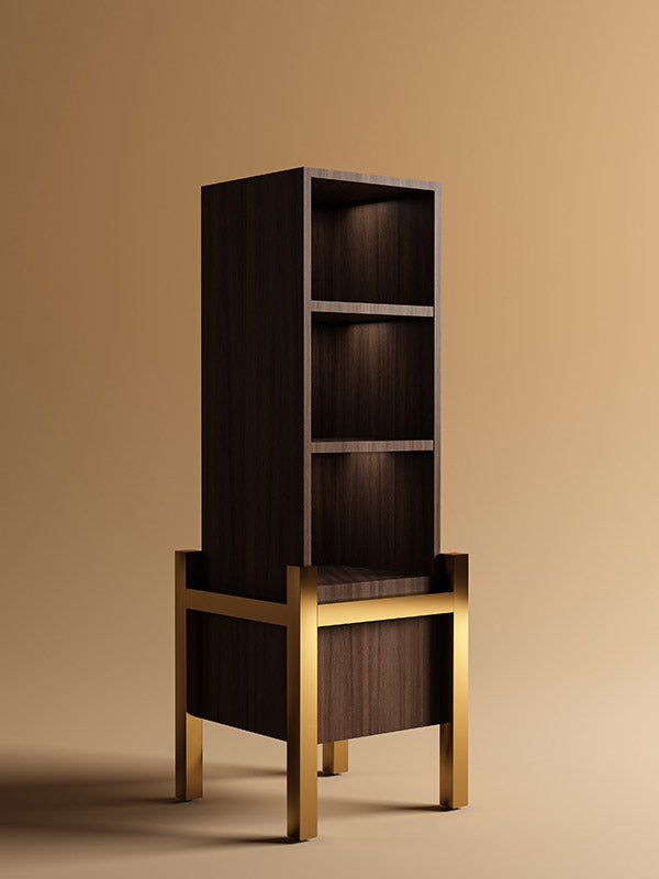 Maren Display Unit
