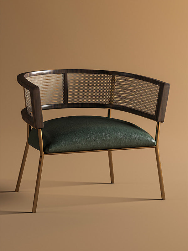 Portia Weave Chair