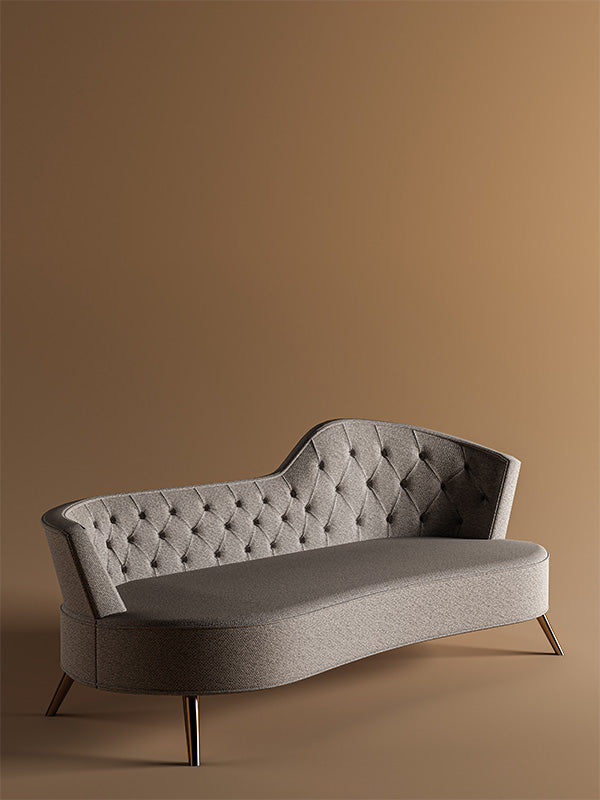 Medellin Luxury Sofa