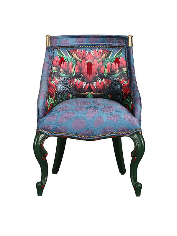 Kenneth Designer Chair