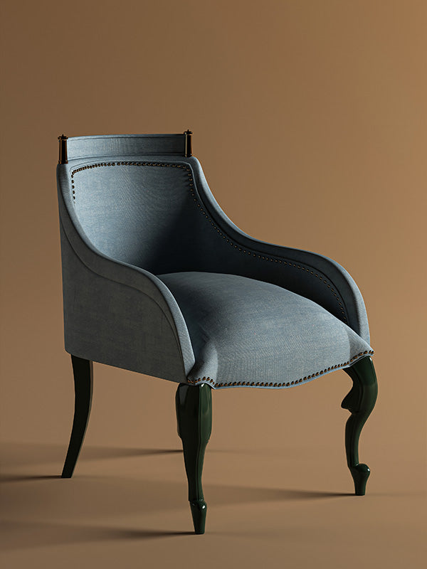 Kenneth Designer Chair
