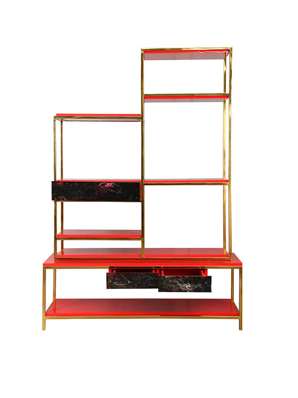 Dennis Display Unit